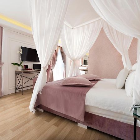 Antalya Nun Junior Hotel Ngoại thất bức ảnh