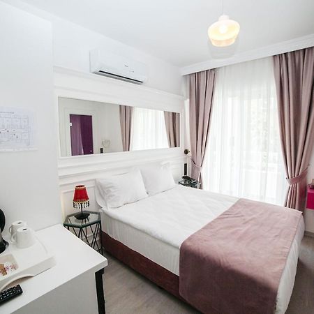 Antalya Nun Junior Hotel Ngoại thất bức ảnh