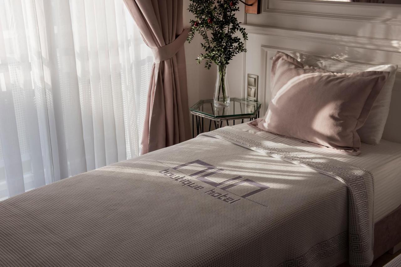 Antalya Nun Junior Hotel Ngoại thất bức ảnh