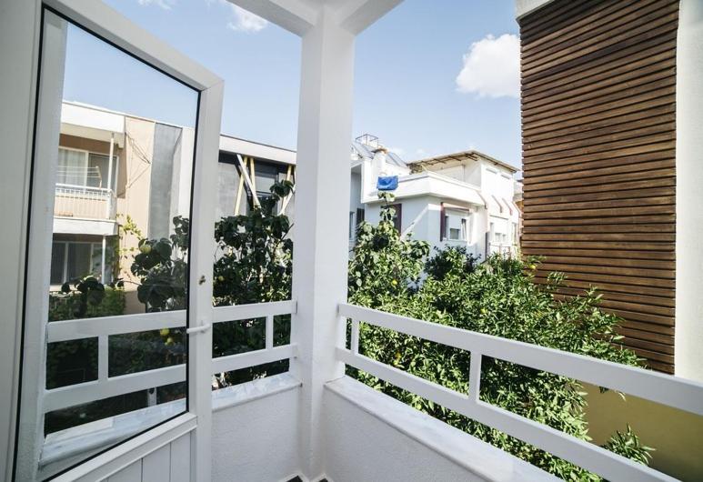 Antalya Nun Junior Hotel Ngoại thất bức ảnh