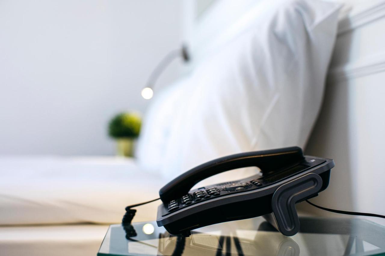 Antalya Nun Junior Hotel Ngoại thất bức ảnh