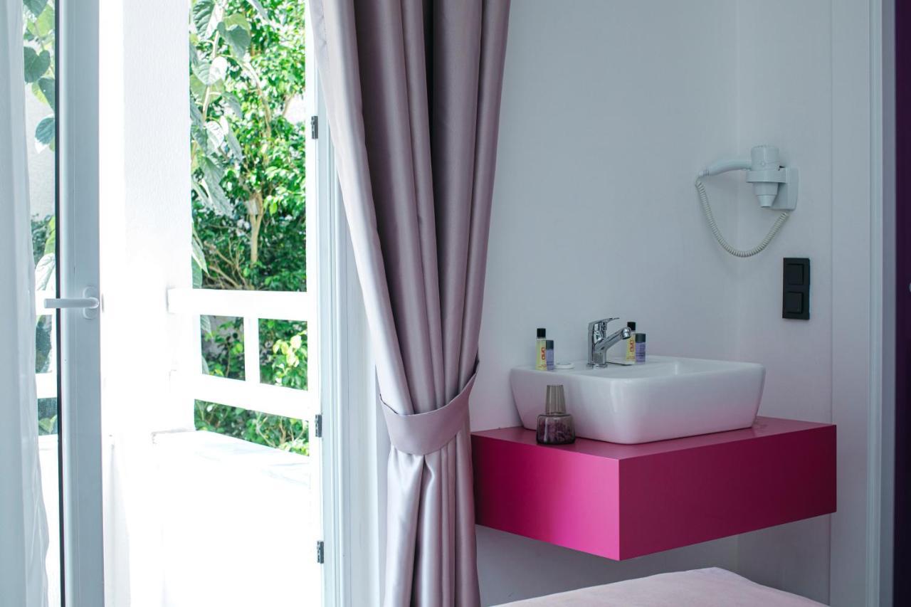Antalya Nun Junior Hotel Ngoại thất bức ảnh