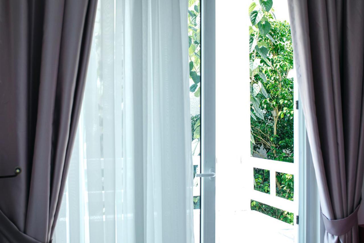 Antalya Nun Junior Hotel Ngoại thất bức ảnh